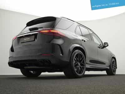 Mercedes GLE 53 AMG 4MATIC+ verfügbar ab ca. 10.000 km (2026) - Photo 11