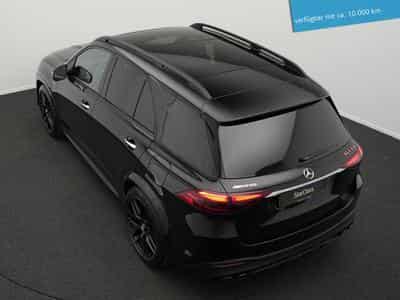 Mercedes GLE 53 AMG 4MATIC+ verfügbar ab ca. 10.000 km (2026) - Photo 13