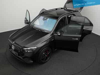 Mercedes GLE 53 AMG 4MATIC+ verfügbar ab ca. 10.000 km (2026) - Photo 14