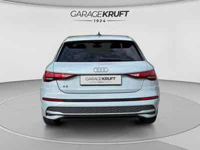 Audi A3 A3 Sportback 30 TFSI advanced, Leder-/Kunstleder (2025) - Photo 5