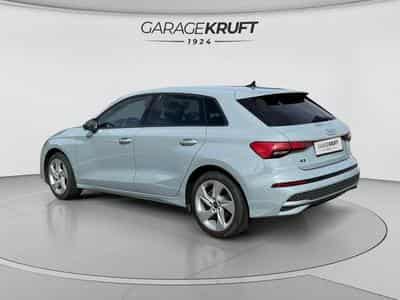 Audi A3 A3 Sportback 30 TFSI advanced, Leder-/Kunstleder (2025) - Photo 4