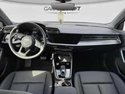 Audi A3 A3 Sportback 30 TFSI advanced, Leder-/Kunstleder (2025) - Photo 12