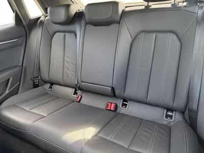 Audi A3 A3 Sportback 30 TFSI advanced, Leder-/Kunstleder (2025) - Photo 13