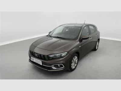 Fiat Tipo 1.4i Lounge Business *NAVI/PDC/CAMERA* (2019) - Photo 1