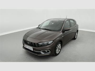 Fiat Tipo 1.4i Lounge Business *NAVI/PDC/CAMERA* (2019) - Photo 1