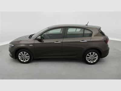 Fiat Tipo 1.4i Lounge Business *NAVI/PDC/CAMERA* (2019) - Photo 3