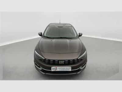 Fiat Tipo 1.4i Lounge Business *NAVI/PDC/CAMERA* (2019) - Photo 4