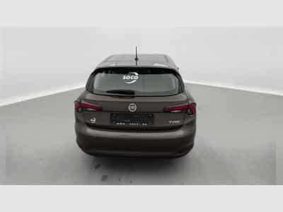 Fiat Tipo 1.4i Lounge Business *NAVI/PDC/CAMERA* (2019) - Photo 5
