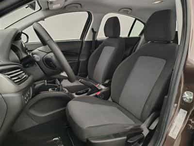 Fiat Tipo 1.4i Lounge Business *NAVI/PDC/CAMERA* (2019) - Photo 7