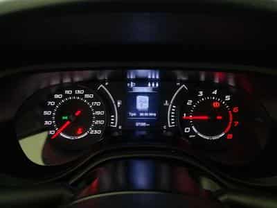 Fiat Tipo 1.4i Lounge Business *NAVI/PDC/CAMERA* (2019) - Photo 10