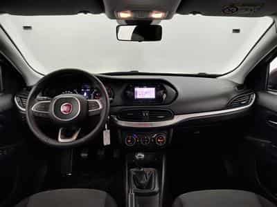 Fiat Tipo 1.4i Lounge Business *NAVI/PDC/CAMERA* (2019) - Photo 8