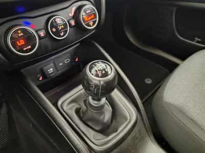 Fiat Tipo 1.4i Lounge Business *NAVI/PDC/CAMERA* (2019) - Photo 12