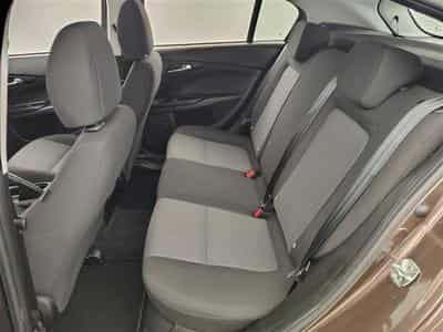 Fiat Tipo 1.4i Lounge Business *NAVI/PDC/CAMERA* (2019) - Photo 13