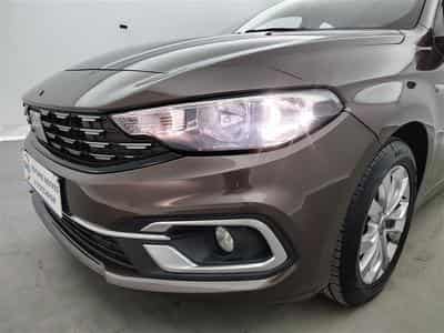 Fiat Tipo 1.4i Lounge Business *NAVI/PDC/CAMERA* (2019) - Photo 15