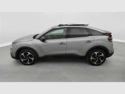 Citroën C4 1.2 PureTech Shine Pack CUIR/NAVI/TO PANO/FULL LED/JA (2022) - Photo 3