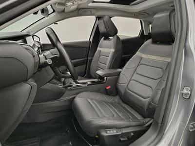 Citroën C4 1.2 PureTech Shine Pack CUIR/NAVI/TO PANO/FULL LED/JA (2022) - Photo 7