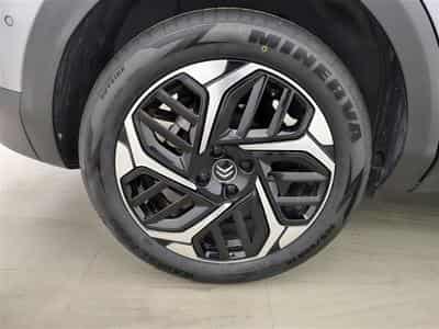 Citroën C4 1.2 PureTech Shine Pack CUIR/NAVI/TO PANO/FULL LED/JA (2022) - Photo 6