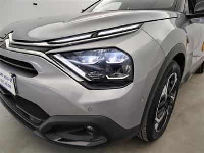 Citroën C4 1.2 PureTech Shine Pack CUIR/NAVI/TO PANO/FULL LED/JA (2022) - Photo 15