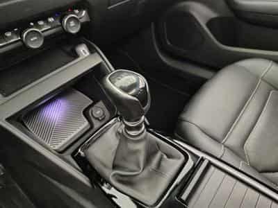 Citroën C4 1.2 PureTech Shine Pack CUIR/NAVI/TO PANO/FULL LED/JA (2022) - Photo 12