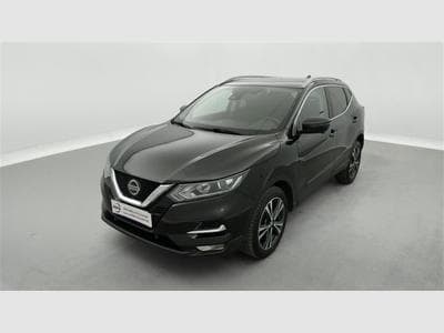 Nissan Qashqai 1.3i N Connecta Sun DCT 160 Toit Pano/Navi/Carplay (2021) - Foto 1