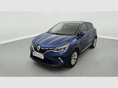 Renault Captur 1.0 TCe Intens GPF (EU6D) (2021) - Foto 1
