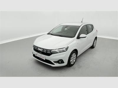 Dacia Sandero 1.0i SCe Comfort CARPLAY / FULL LED / PDC AR (2024) - Photo 1