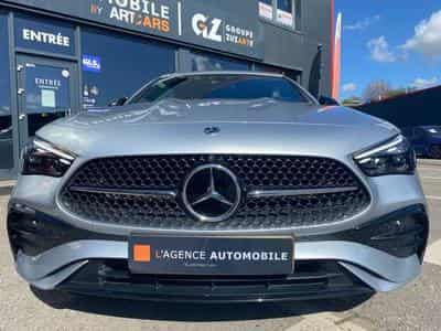 Mercedes CLE 200 CLE 200 Cabrio 9G-TRONIC (2024) - Foto 3