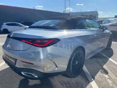Mercedes CLE 200 CLE 200 Cabrio 9G-TRONIC (2024) - Foto 5