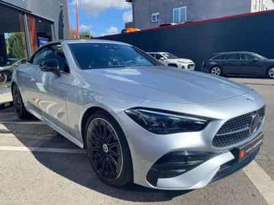 Mercedes CLE 200 CLE 200 Cabrio 9G-TRONIC (2024) - Foto 4