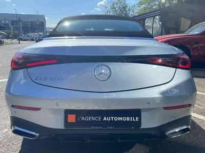 Mercedes CLE 200 CLE 200 Cabrio 9G-TRONIC (2024) - Foto 6
