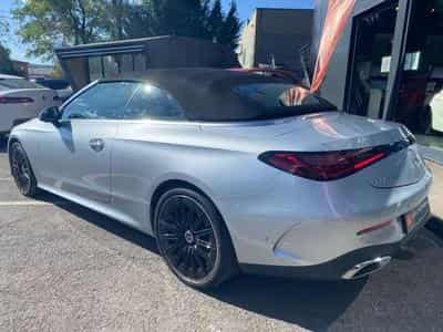 Mercedes CLE 200 CLE 200 Cabrio 9G-TRONIC (2024) - Foto 7