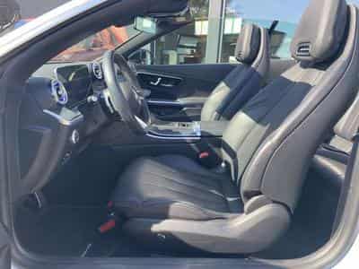 Mercedes CLE 200 CLE 200 Cabrio 9G-TRONIC (2024) - Foto 15