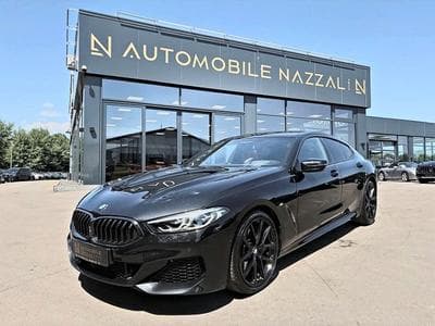 BMW 840 840i xDrive Gran Coupe*M-Sport*Panorama*Mega Vol (2021) - Photo 1