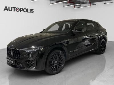 Maserati Levante 3.0 V6 257kW Aut. 4x4 GranSport (2021) - Photo 1