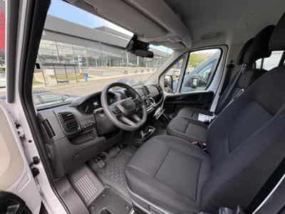 Fiat Ducato Double Cabine Tri Benne Basculante (2026) - Photo 2