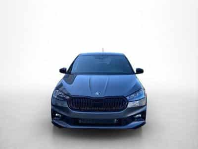 Skoda Fabia MONTE CARLO/Kessy/Kamera/5-J Garantie (2026) - Foto 2