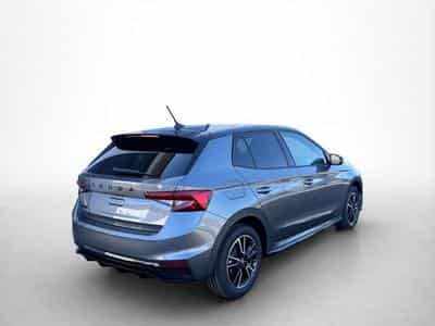 Skoda Fabia MONTE CARLO/Kessy/Kamera/5-J Garantie (2026) - Foto 6