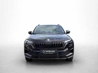 Skoda Karoq Sportline DSG/ACC/Matrix/AHK/Side/5-J Gara (2026) - Photo 2