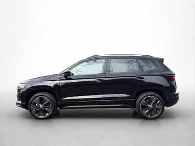 Skoda Karoq Sportline DSG/ACC/Matrix/AHK/Side/5-J Gara (2026) - Photo 3