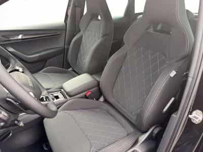 Skoda Karoq Sportline DSG/ACC/Matrix/AHK/Side/5-J Gara (2026) - Photo 9