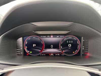 Skoda Karoq Sportline DSG/ACC/Matrix/AHK/Side/5-J Gara (2026) - Photo 11