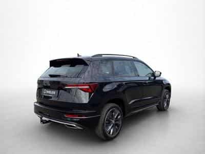 Skoda Karoq Sportline DSG/ACC/Matrix/AHK/Side/5-J Gara (2026) - Photo 6