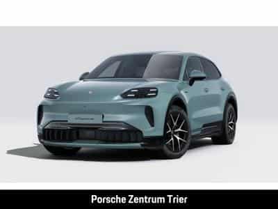 Porsche Cayenne HA-Lenkung Head-Up BOSE 21-Zoll (2026) - Photo 1