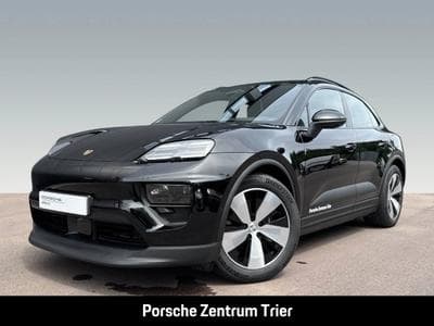Porsche Macan Head-Up Surround-View BOSE PASM LED-Matrix (2026) - Foto 1