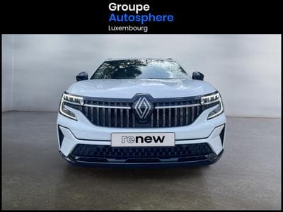 Renault Espace 1.2 E-Tech Techno Full Hybrid 200 7pl (2024) - Photo 1