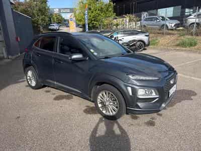 Hyundai KONA 1.0 T-GDI 120 FAP CREATIVE (2019) - Foto 4