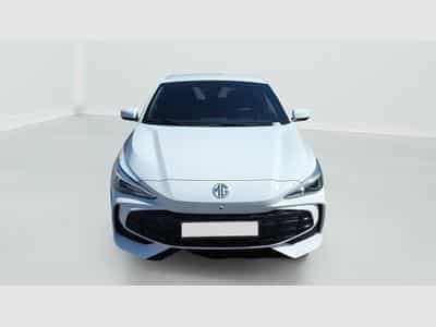 Mg MG3 1.5 L Hybrid+ 195 ch Luxury (2025) - Foto 2