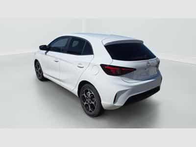 Mg MG3 1.5 L Hybrid+ 195 ch Luxury (2025) - Foto 5