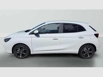Mg MG3 1.5 L Hybrid+ 195 ch Luxury (2025) - Foto 4