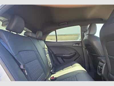 Mg MG3 1.5 L Hybrid+ 195 ch Luxury (2025) - Foto 10